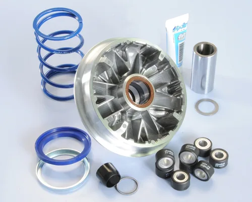 Variatore Polini HI Speed Yamaha X Max 300 ie 2017 241.741 - Ricambi Maxi Scooter