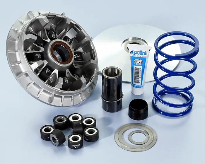 Variatore Polini HI Speed Kymco AK 500 E4 241.744 - Ricambi Maxi Scooter