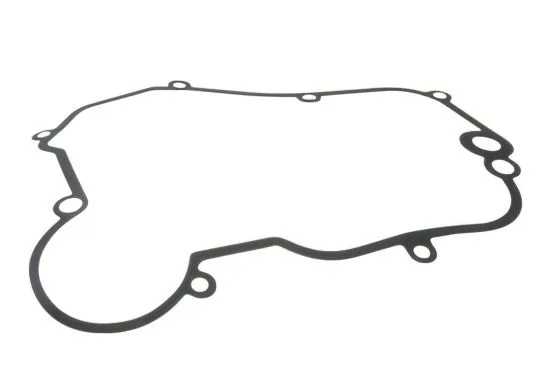 Guarnizione Coperchio Frizione Derby Motore D50B0 - Ricambi Motocross Motard