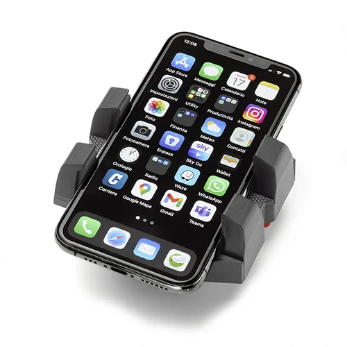 Porta Cellulare Moto Givi a Pinza S921 - Ricambi e Accessori Moto