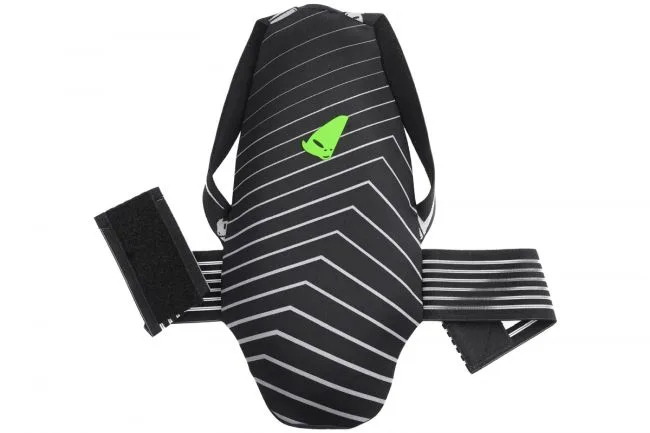 Paraschiena Moto Ufo da Bambino 5-7 Anni - Abbigliamento e Accessori
