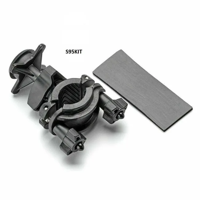 Porta Cellulare Moto Givi a Pinza S921 - Ricambi e Accessori Moto