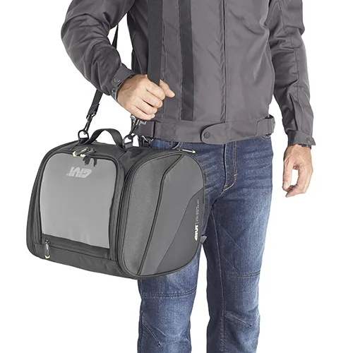 Borsa da Tunnel Scooter Givi 23 Litri EA136B - Ricambi e Accessori Moto
