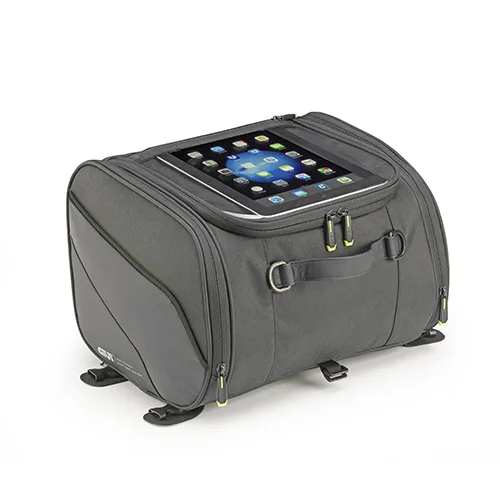Borsa da Tunnel Scooter Givi 23 Litri EA136B - Ricambi e Accessori Moto