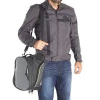 Borsa Serbatoio Givi Tanklock Estensibile 21-27Litri EA143 - Ricambi e Accessori Moto