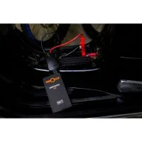 Avviatore di Emergenza per Moto Jet Jump Starter Multifunzione - Ricambi e Accessori Moto