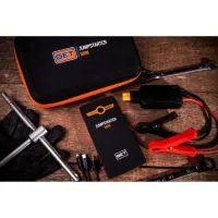 Avviatore di Emergenza per Moto Jet Jump Starter Multifunzione - Ricambi e Accessori Moto