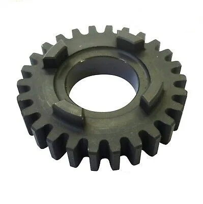 Ingranaggio Top Performances 6a velocità z=26 (Minarelli AM6 seconda serie) 9931910 - Ricambi Motocross Motard