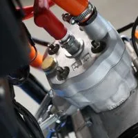 Gruppo Termico Stage6 Big Racing 77cc Minarelli AM6 S6-7018810 - Ricambi Motocross Motard