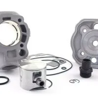 Gruppo Termico Stage6 Big Racing 77cc Minarelli AM6 S6-7018810 - Ricambi Motocross Motard
