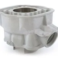 Gruppo Termico Stage6 Big Racing 77cc Minarelli AM6 S6-7018810 - Ricambi Motocross Motard