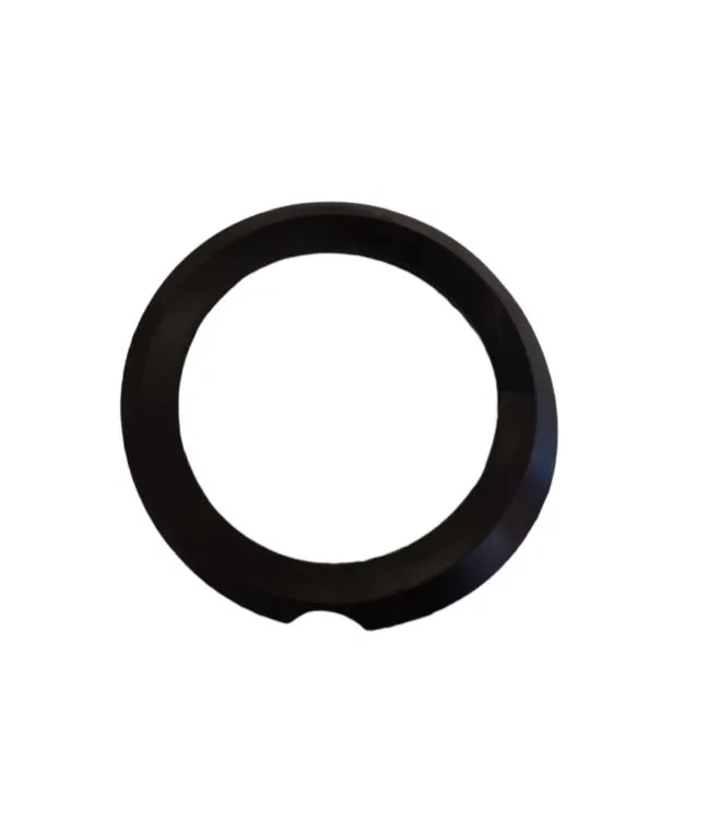 Tappo in Gomma per Copriserbatoio Polini 910 Carena S 143.246.001 - Ricambi Minimoto