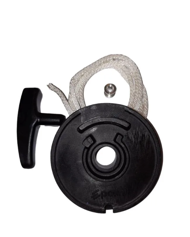Kit Rotella avvolgifune Avviamento Minimoto Motore Polini Reverso 143.680.003 - Ricambi Minimoto