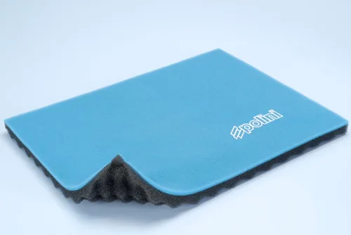 Filtro Aria Polini da Ritagliare misura 30x40 203.0145 - Ricambi e Accessori