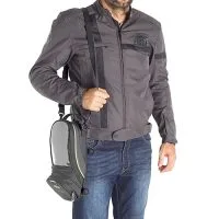 Borsello da serbatoio Givi , 6 litri EA138 - Ricambi e Accessori Moto