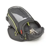 Borsello da serbatoio Givi , 6 litri EA138 - Ricambi e Accessori Moto