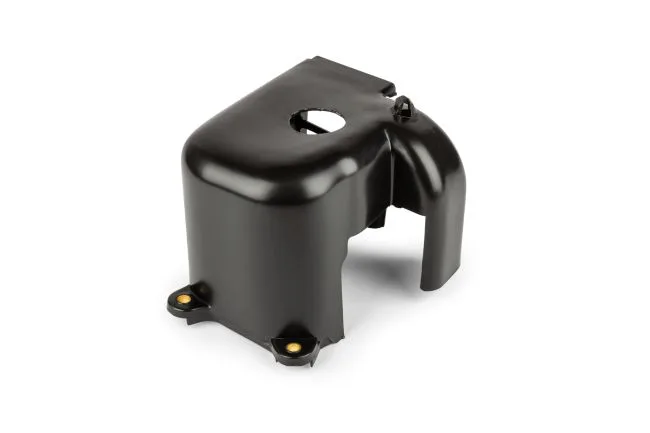 Cuffia Convogliatore Aria Cilindro Booster Minarelli Verticale - Ricambi e Accessori Scooter