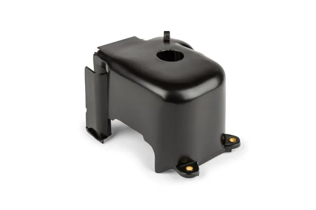 Cuffia Convogliatore Aria Cilindro Booster Minarelli Verticale - Ricambi e Accessori Scooter