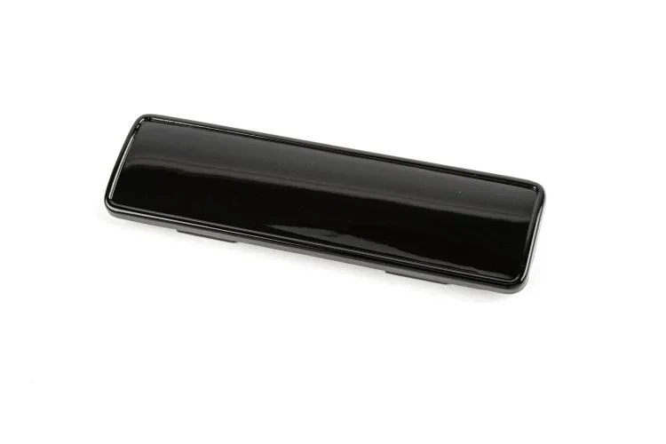 Coperchio Numero di Telaio MBK Booster Spirit - Nitro - Ricambi e Accessori Scooter