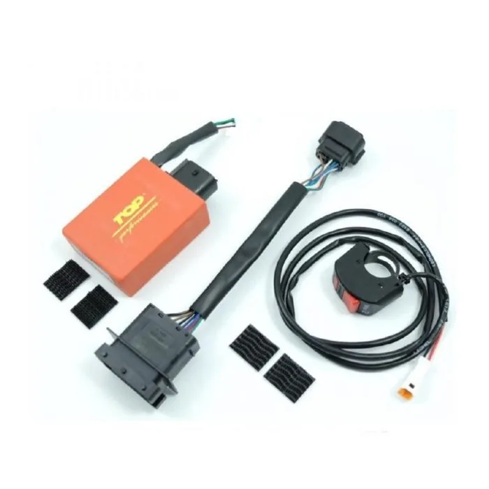 Centralina Digitale TPR Per Motori AM6 EU4/5 Con Switch Mappe 9938440