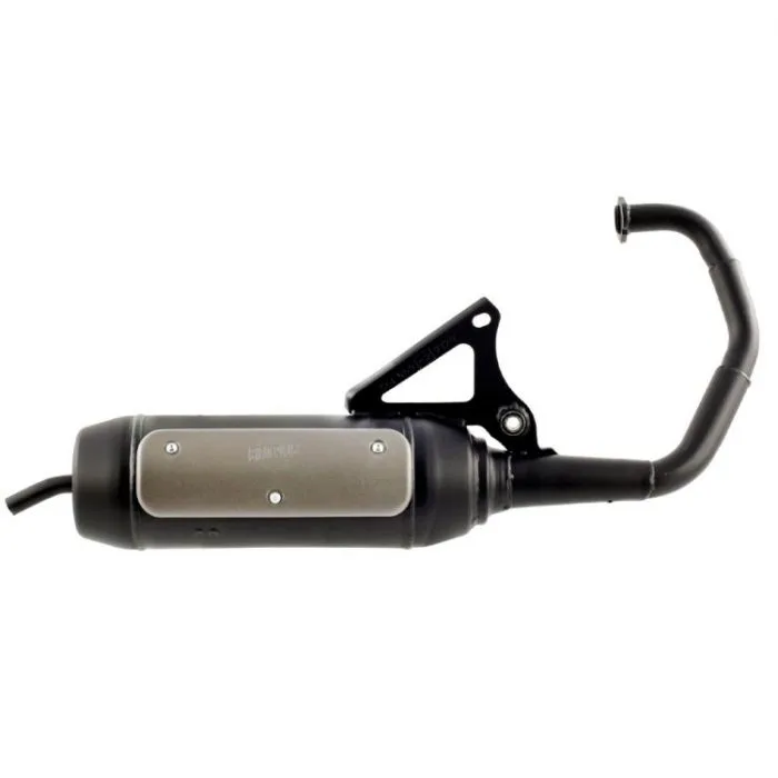 Marmitta Sito Plus MBK Booster Spirit - Ricambi e Accessori Scooter