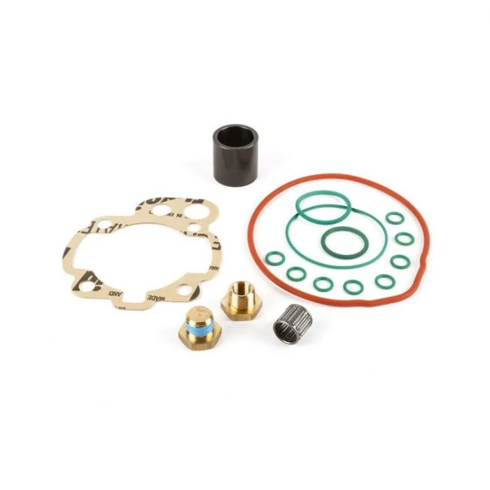 Gruppo Termico Top 2Plus D.49,5 Testa Scomponibile AM6 9921150 - Ricambi e Accessori Motocross Motard