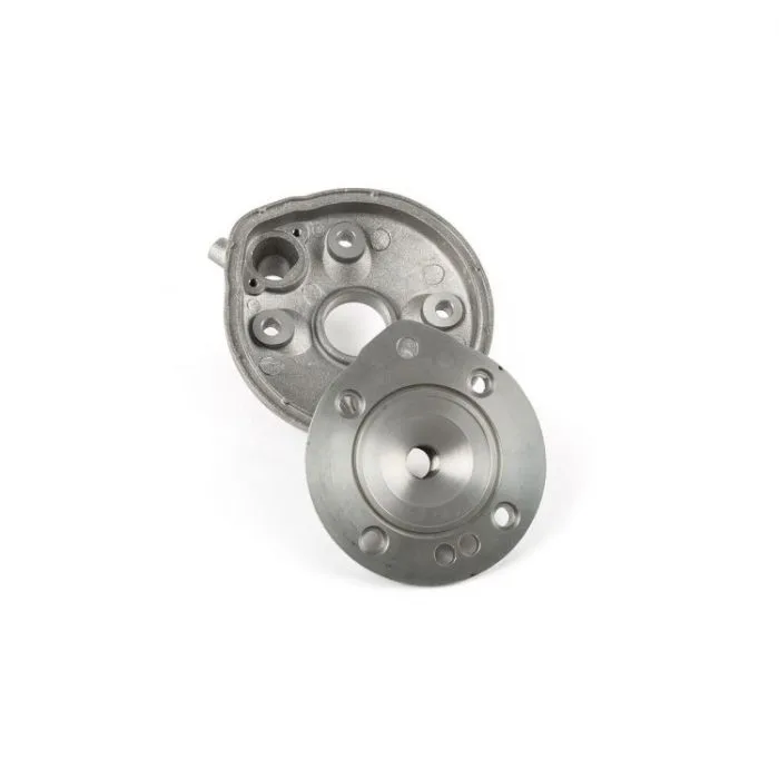 Gruppo Termico Top 2Plus D.49,5 Testa Scomponibile AM6 9921150 - Ricambi e Accessori Motocross Motard