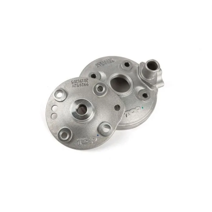 Gruppo Termico Top 2Plus D.49,5 Testa Scomponibile AM6 9921150 - Ricambi e Accessori Motocross Motard