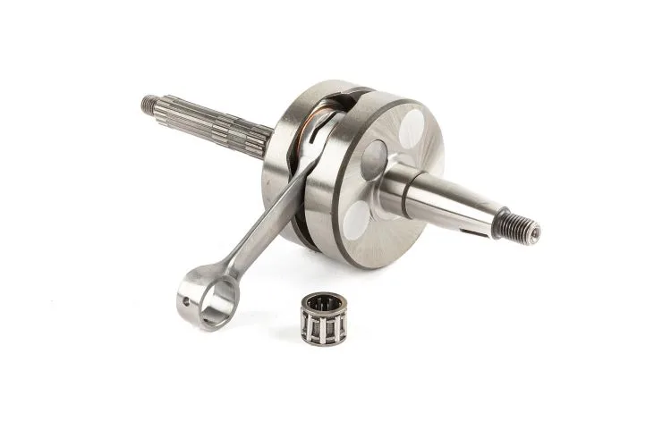 Albero Motore Spalle Piene Stage6 Pro Replica Piaggio NRG/Gilera - Ricambi e Accessori Scoote