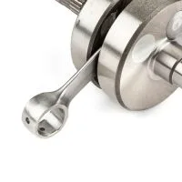 Albero Motore Stage6 Pro Replica Per Piaggio 50cc 2T - NRG, Gilera Stalker E Altri Modelli - Foto 7