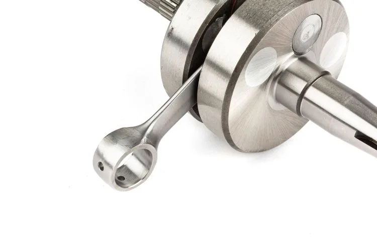 Albero Motore Spalle Piene Stage6 Pro Replica Piaggio NRG/Gilera - Ricambi e Accessori Scoote