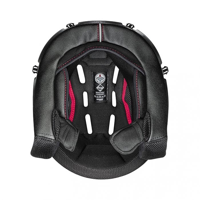 Casco Modulare Nolan N90-3 Nero Opaco - Abbigliamento e Accessori