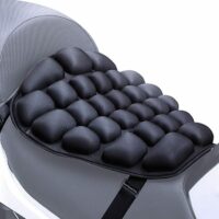 Cuscino da Sella Comfort Gonfiabile Traspirante Standard - Ricambi e Accessori Moto