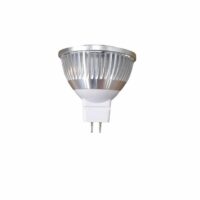 Lampada Dicroica LED 12V 35W - Ricambi e Accessori