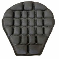 Cuscino da Sella Comfort Gonfiabile Traspirante Standard - Ricambi e Accessori Moto