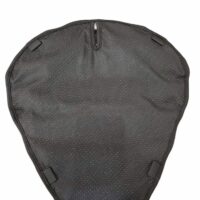 Cuscino da Sella Comfort Gonfiabile Traspirante Standard - Ricambi e Accessori Moto