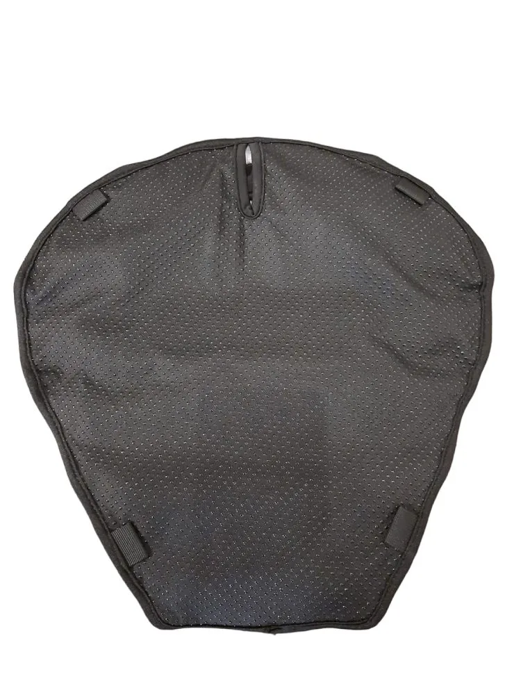 Cuscino da Sella Comfort Gonfiabile Traspirante Standard - Ricambi e Accessori Moto