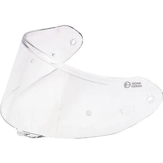 Visiera Clear Airoh Valor-Spark-ST7-ST501 - Abbigliamento e Accessori