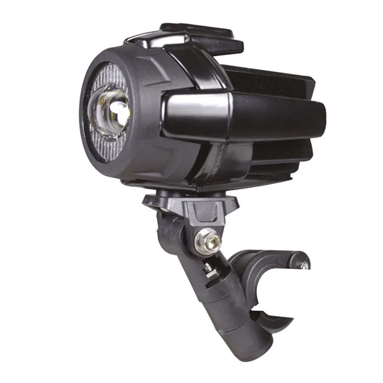 Fari Led Moto Ausiliari Coppia Chaft Omologati - Ricambi e Accessori Moto