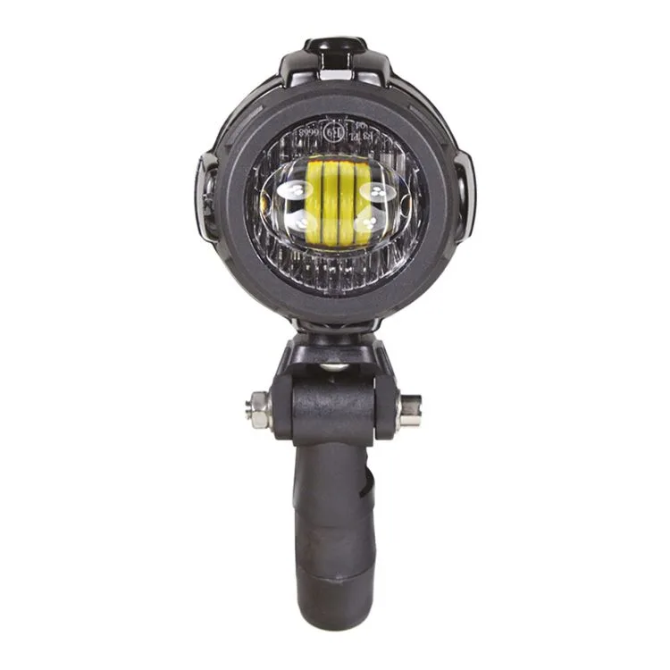 Fari Led Moto Ausiliari Coppia Chaft Omologati - Ricambi e Accessori Moto