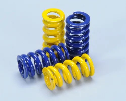 Molle Frizione Minimoto Motore Polini kit 2 misure 245.076 - Ricambi e Accessori Minimoto