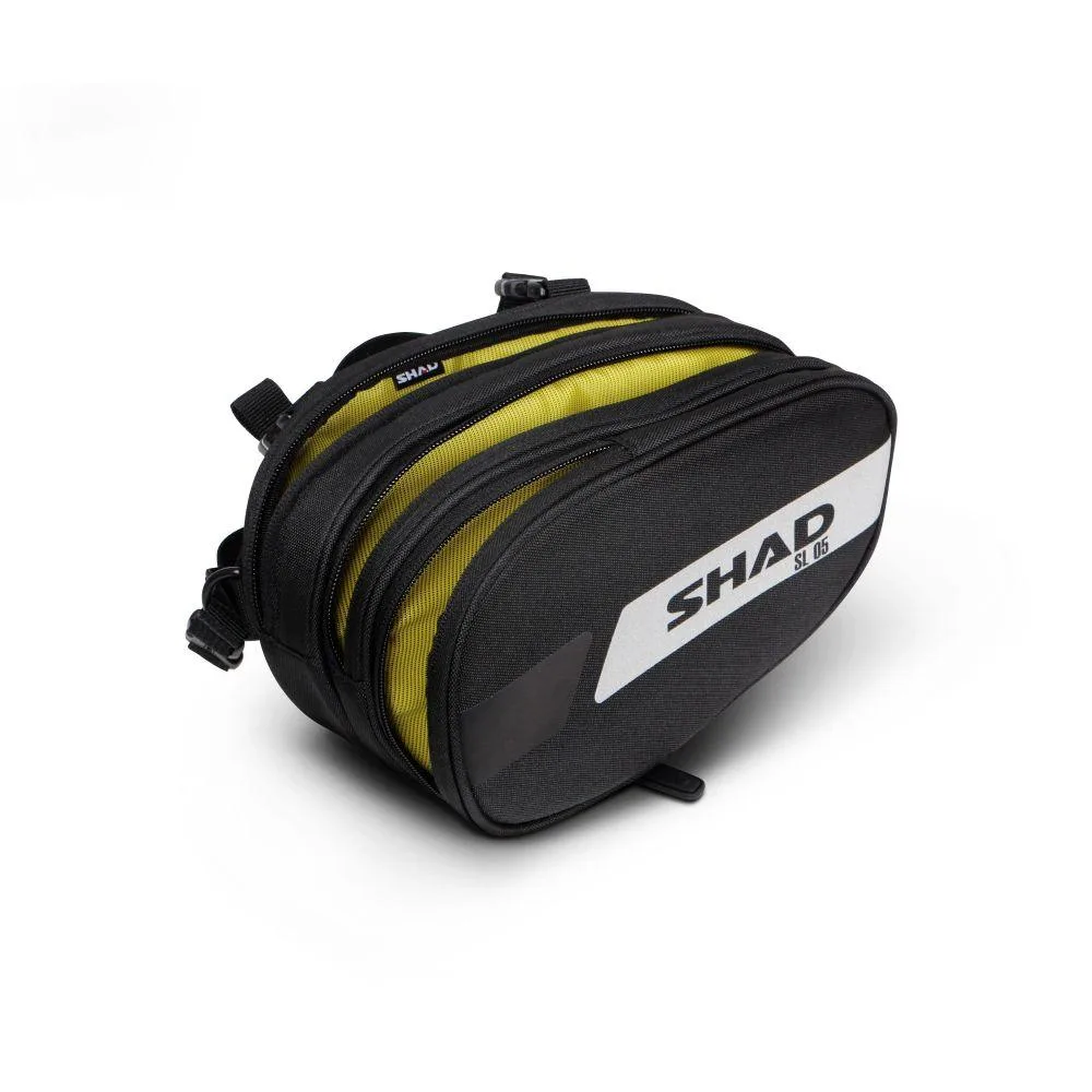 Borsello da Gamba SHAD SL05 2LT - Ricambi e Accessori