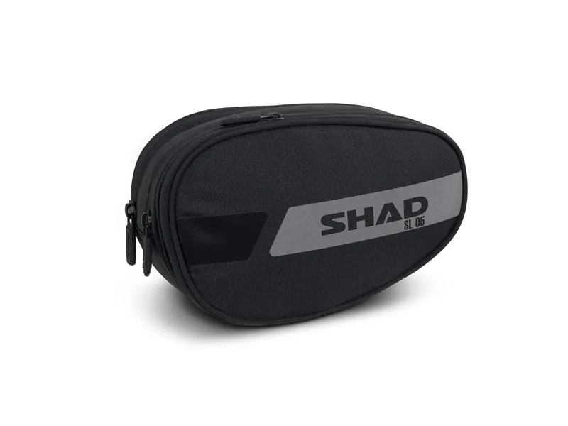 Borsello da Gamba SHAD SL05 2LT - Ricambi e Accessori