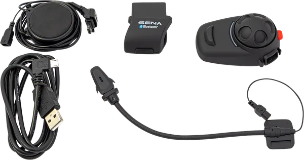 Interfono Bluetooth Sena- Abbigliamento e Accessori Moto