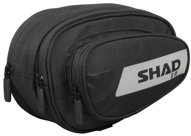 Borsello da Gamba SHAD SL05 2LT - Ricambi e Accessori