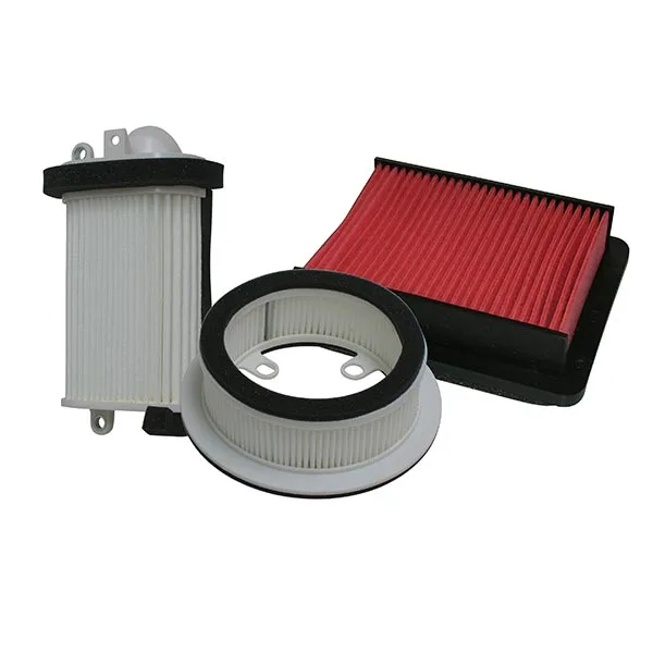 Filtro Aria TMax 530 (12/16) kit 3 pezzi - Ricambi e Accessori Moto