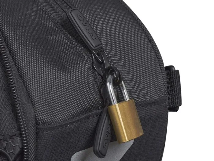 Borse Laterali Morbide SHAD SL58 Espandibili 46-58LT - Ricambi e Accessori Moto