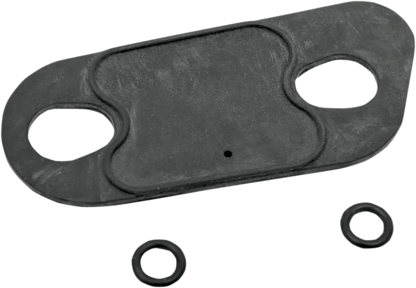 Guarnizione Coperchio Primaria Harley Davidson Sportster XL883-XL1200 - Ricambi e Accessori Moto