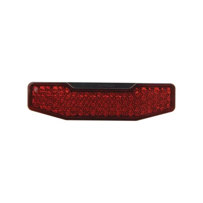 Catadiottro Targa Omologato Lightech Fissaggio Vite - Ricambi e Accessori Moto