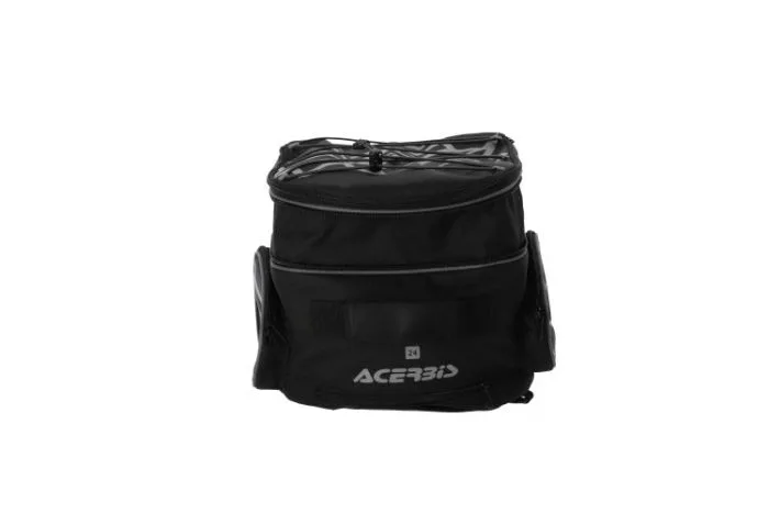 Borsa da Sella Acerbis Gran Tour 21LT-27LT Espandibile - Ricambi e Accessori Moto